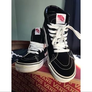 Vans Shoes